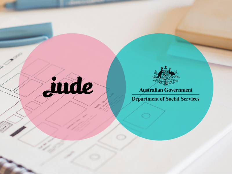 Image card for Making disability information easier to find and trust